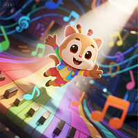 儿歌小镇幼儿园成语故事