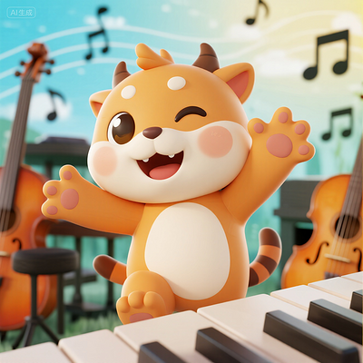 公主儿歌幼儿成语故事