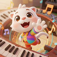 儿歌星球0-6岁儿童故事