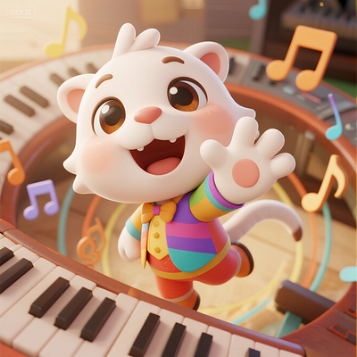 儿歌星球0-6岁儿童故事