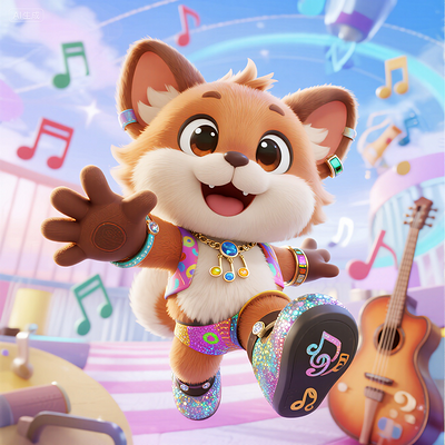 儿歌小镇宝宝成语故事