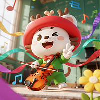 公主儿歌宝宝哄睡故事