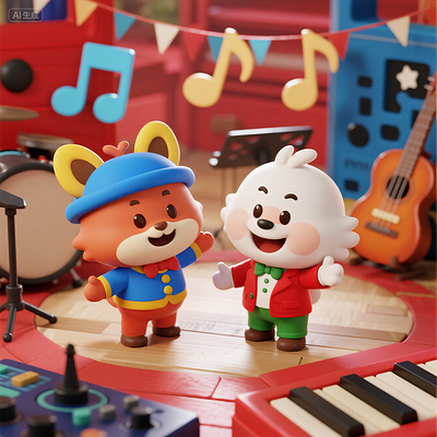 佳佳姐姐儿歌0-6岁睡前故事