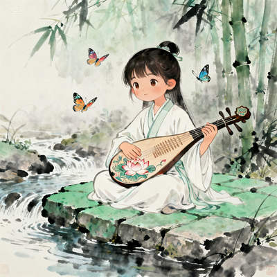 佳佳姐姐儿歌早教成语故事