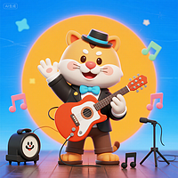 卡卡儿歌宝宝哲理故事