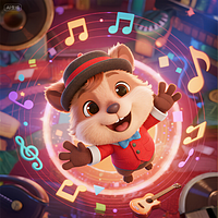 公主儿歌幼儿园童话故事