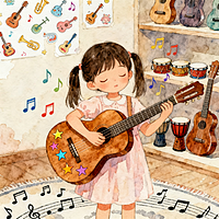 彩虹乐园幼儿班小班哄睡故事