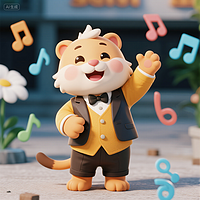 儿歌小镇0-6岁儿童故事