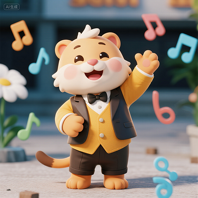 儿歌小镇0-6岁儿童故事