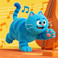 公主儿歌幼儿园早班寓言故事