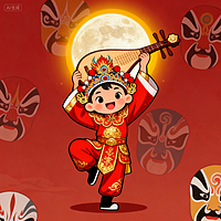 儿歌乐园幼儿园童话故事