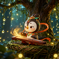 儿歌小镇宝宝哲理故事