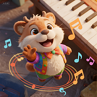 彩虹乐园幼儿班小班哲理故事