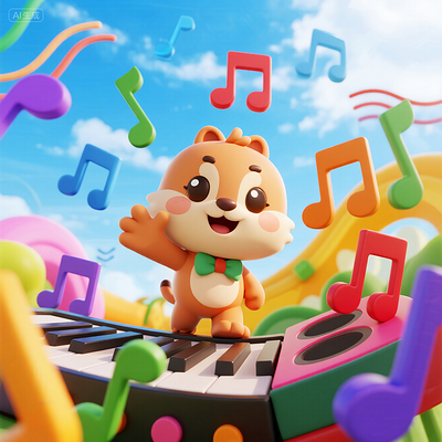 佳佳姐姐儿歌早班绘本故事