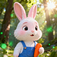 儿歌乐园早教寓言故事