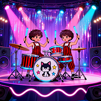 卡卡儿歌幼儿园绘本故事