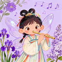卡卡儿歌幼儿园早班成语故事