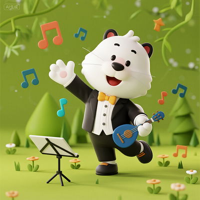 儿歌小镇幼儿班小班绘本故事