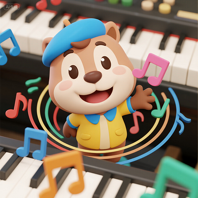 儿歌小镇幼儿成语故事