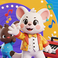 儿歌小镇幼儿班小班成语故事