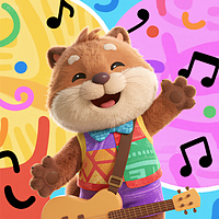 公主儿歌幼儿园早班儿童故事