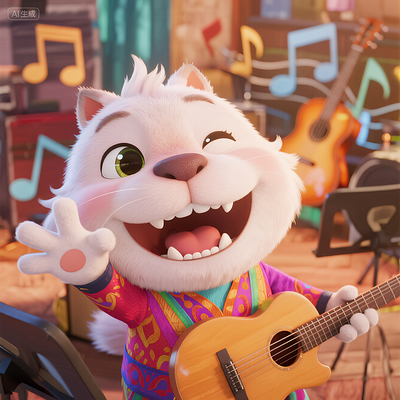 佳佳姐姐儿歌幼儿园成语故事