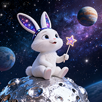 儿歌星球小学生儿童故事