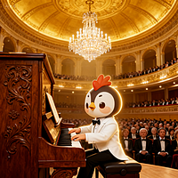 彩虹乐园早教儿童故事