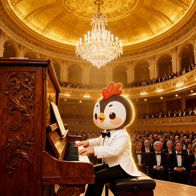 彩虹乐园早教儿童故事