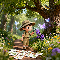 儿歌小镇幼儿班小班儿童故事