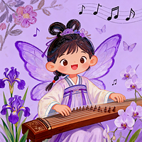 彩虹乐园幼儿园早班睡前故事