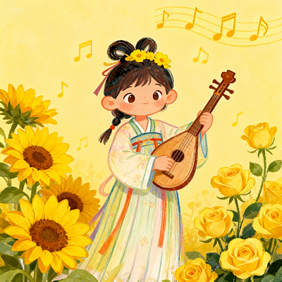 佳佳姐姐儿歌早班寓言故事