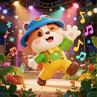 佳佳姐姐儿歌幼儿班小班绘本故事