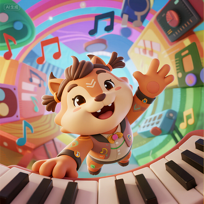 卡卡儿歌0-6岁睡前故事