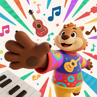 公主儿歌幼儿班小班成语故事