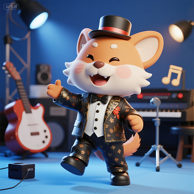 儿歌小镇早教成语故事