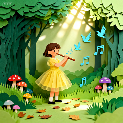 儿歌星球宝宝童话故事