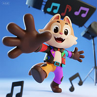 彩虹乐园幼儿园寓言故事