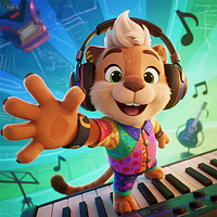 公主儿歌幼儿儿童故事