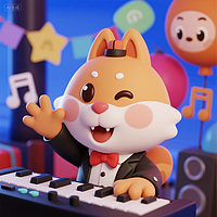 儿歌星球小学生哲理故事