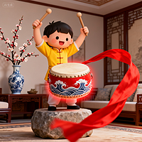 卡卡儿歌幼儿园早班寓言故事