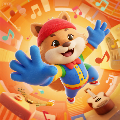 佳佳姐姐儿歌早班成语故事