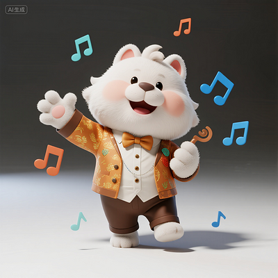 儿歌乐园幼儿园早班成语故事