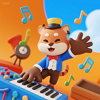 公主儿歌早教绘本故事