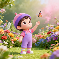 卡卡儿歌幼儿睡前故事