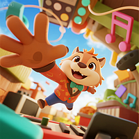 儿歌乐园幼儿园睡前故事