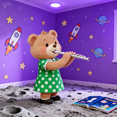 彩虹乐园幼儿园早班绘本故事