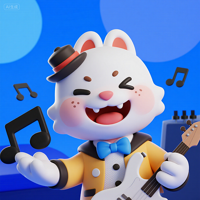 儿歌乐园幼儿园早班童话故事