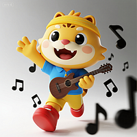 儿歌星球幼儿哄睡故事