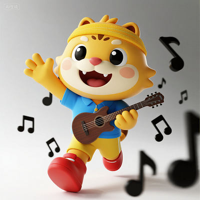 儿歌星球幼儿哄睡故事